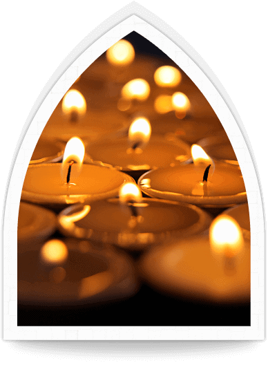 Vigil: for my wife’s healing