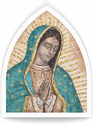 Our Lady of Guadalupe