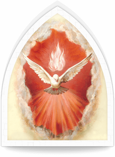 Holy Spirit