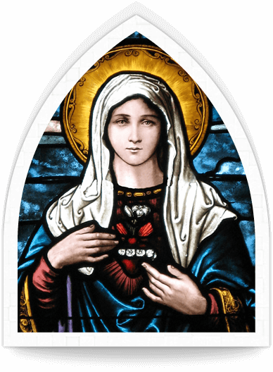 Immaculate Heart of Mary