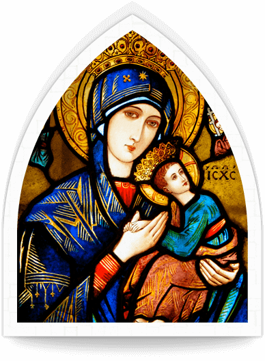 Our Lady of Perpetual Help