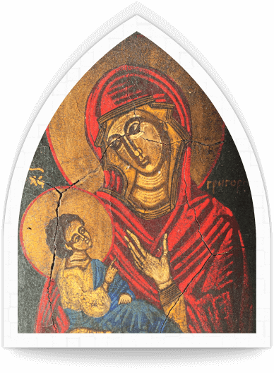 Our Lady Queen of Martyrs