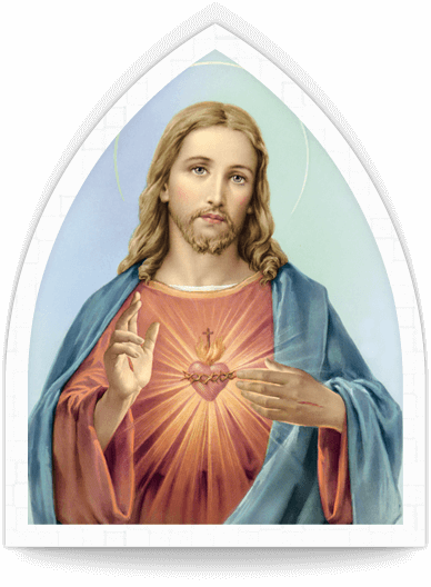 Sacred Heart