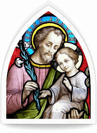St. Joseph