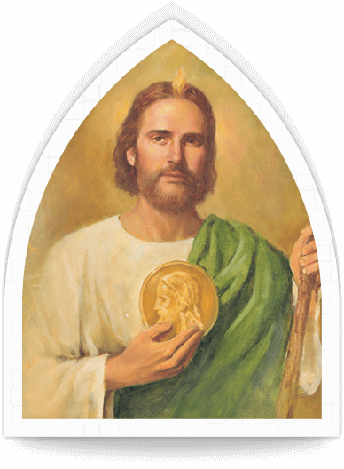 St. Jude