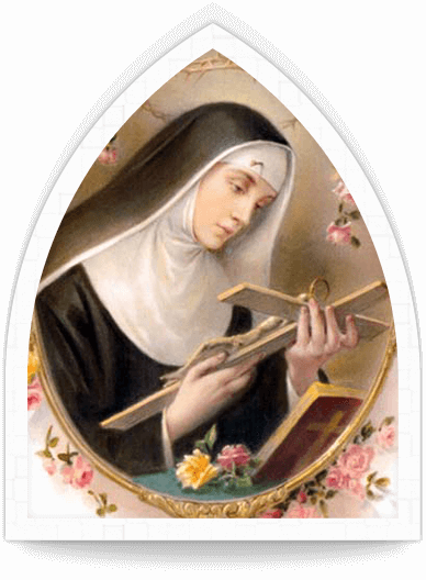 St. Rita