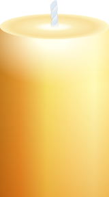 Candle Body