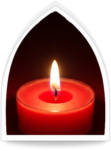 Vigil: for my wife’s healing