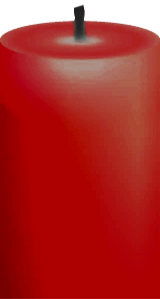 Candle Body