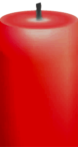 Candle Body
