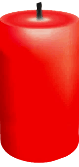 Candle Body